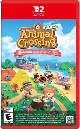 楽天市場】Nintendo Switch 北米版 Animal Crossing New Horizons