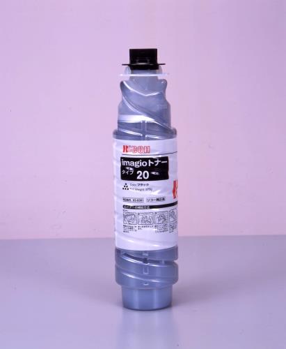 RICOH imagio トナー タイプ 20 RI-TN20J