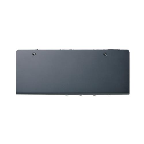 エレコム KVM取り替えっこ pcうつり変わり機 USB DVI 金棒引き 4台 KVM-DVHDU4