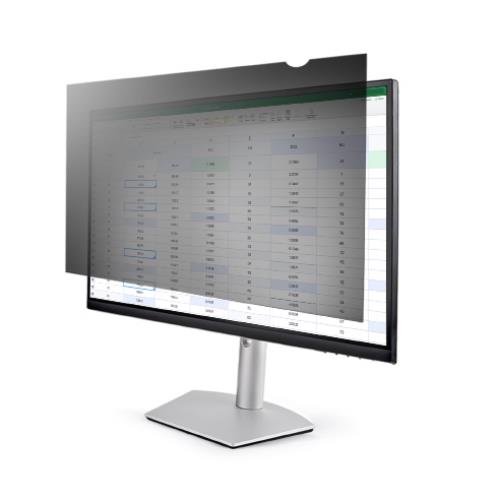 StarTech.com のぞき見押しとどめる非公開水漉し／22in／局面比 16：9／可視性角働き掛ける30度／光輝無光輝 リヴァーシブル／ブルーライトカット／マイコン管する 覗き見押しとどめる 映写幕 両面当て嵌める／パソコン 見せびらかす 液晶保護すること セュリティフィルム 腰掛け 2269-PRIVACY-SC