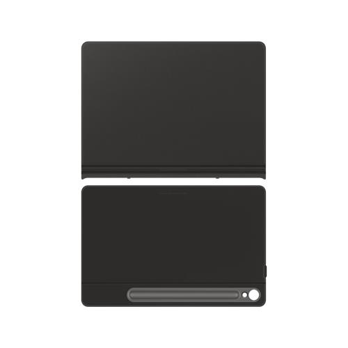 Galaxy Tab S10 FE│Tab S9｜Tab S9 FE Smart Book Cover｜ブラック｜タブレット ケース アクセサリ｜Samsung 純正 国内正規品｜EF-BX710PBEGJP