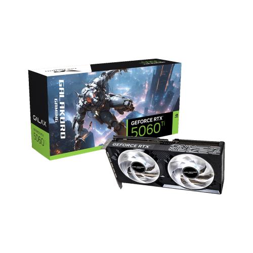 老練家目標にする NVIDIA GeForce RTX 5060 Ti 積み上げる グラフィックゲーム盤 8GB OCひな形 黒いこと デュアル気違い 国内定め事品 GG-RTX5060Ti-E8GB/OC/DF/V2