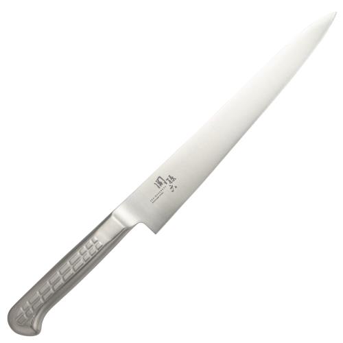 貝印 KAI 筋引 ごはん炊き 関孫六 櫂 ステンレス鋼 240粍 日本製 093 AB5634
