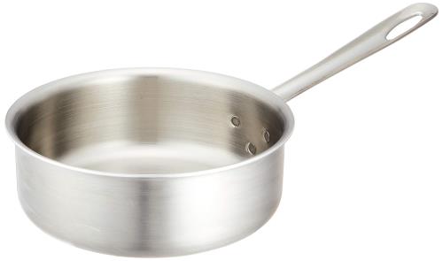 サンナップ(Sunnap) ソテー食麺麭 トリノ 1.6L 18糎 ASTH502 その他-キッチン用品・食器・調理器具