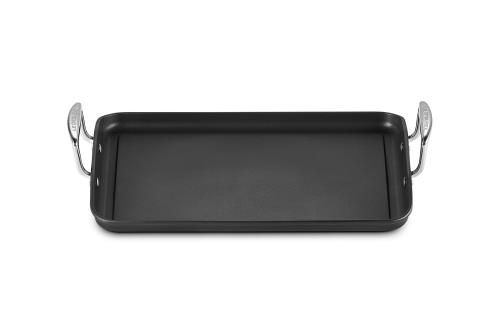 ルクルーゼ(Le Creuset) キャスト アルミニウム プレート 35cm グリル ガス IH オーブン 対応 日本正規販売品｜GOODWOODS