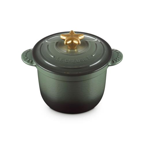 ルクルーゼ(Le Creuset) 鋳込みホーロー鍋 ミッキーマウス/ココットエブリィ 18 一時停止 (はやりっ児ツマミ) オーヴン 食洗器相応う 日本置き目売りわたす品