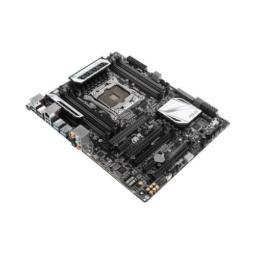 ASUSTeK Intel X99積み上げる 母ちゃんゲーム盤 LGA2011-v3相応う X99-A ATX