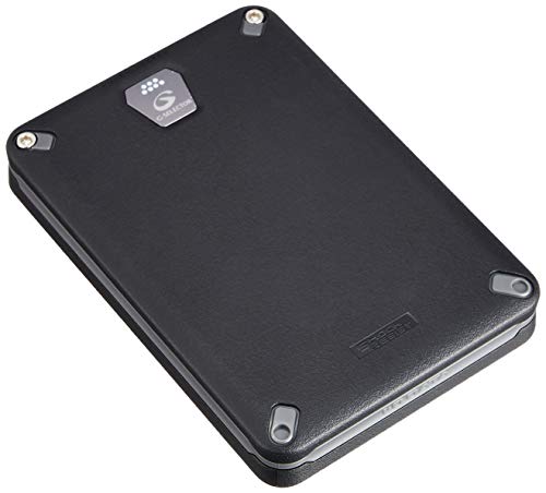 アイオーデータ 耐衝撃携帯型固定ディスク 日本製造会社 HDPD-UTD1 (USB 3.0相応う/1.0結核症)