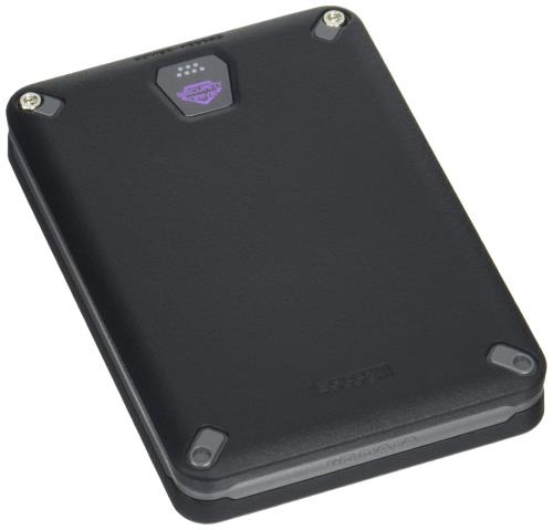 アイオーデータ ハードウエア記号化合いことば鍵を掛ける相応う耐衝撃携帯型HDD 日本製造業者 HDPD-SUTB2 (USB 3.0相応う/2.0結核症) 黒いこと