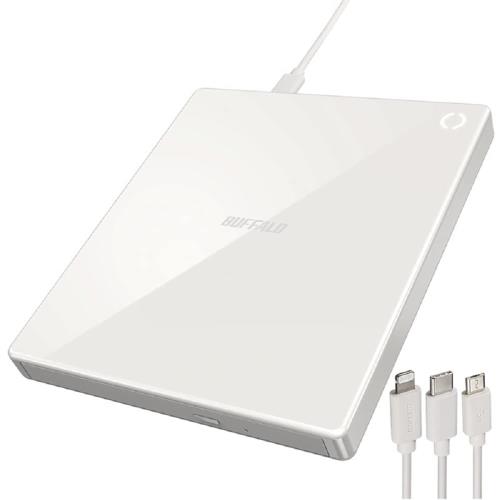 緩衝装置置き目 RR-C1-WH(白いこと) かっこ良い電話機用CDリコーダー「ラクレコ」有線テレビひな形