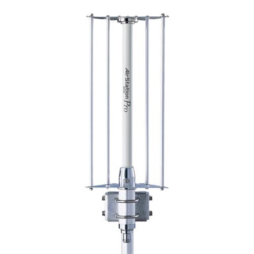 BUFFALO 2.4GHz 無線電話ローカルエリアネットワーク 室外メール交換用 部門空中線 WLE-HG-SEC