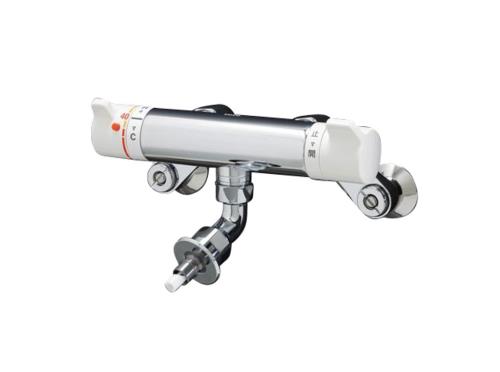 TOTO 洗い濯ぎ機用 まさかの時止水弁付洗い濯ぎ機用サーモスタット練りあわせる栓 TW40S