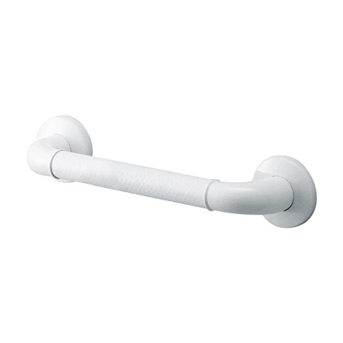 TOTO 浴室専用手すり (Iタイプ) ホワイト 取付心30cm TS136GU3#NW1