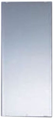 TOTO 耐食鏡 角形面取り350x800 YM3580FC