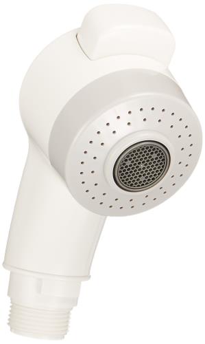 TOTO シャワーヘッド部(TL384型用) オフホワイトTH589-1 #N11 10,054円