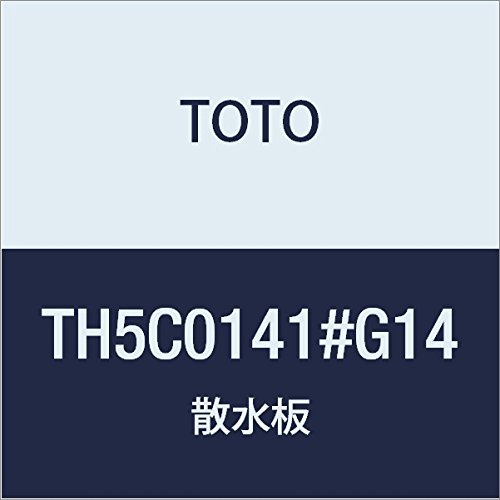 TOTO 散水板 TH5C0141#G14