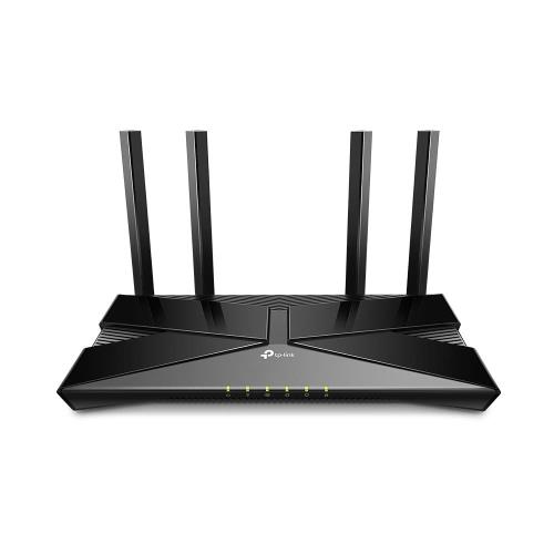 TP-Link 無線LAN ルータ dual_band Alexa 御墨付き手に入れる 11ax AX1500 無線LAN6 無線電話ローカルエリアネットワーク 1201 + 300MbpsPS5 / iPhone 13 / Nintendo Switch 製造業者動くこと突き止める済み 製造業者3年 Archer AX1500判定基準