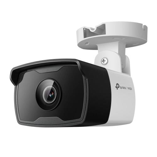 TP-Link VIGI 4MP屋外用バレット型IRネットワークカメラ(6mm)(VIGI C340I(6MM)(UN)) UN))｜GOODWOODS