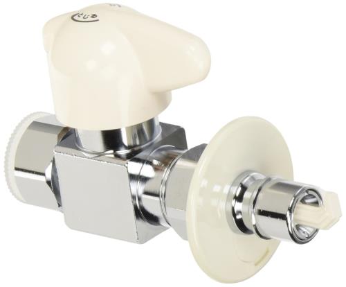 SANEI(サンエイ) 食器洗い機用バルブ 90度開閉 自動止水機能付き G1/2 PV275TV-13