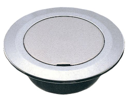 SANEI(サンエイ) バス用ベンリーツバ広掃除口 呼び65 VPVUパイプ兼用 H520-2-65