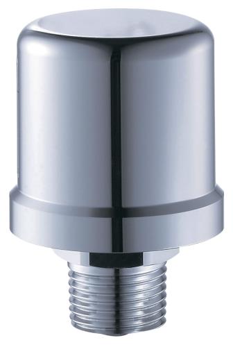 SANEI(サンエイ) 水撃低減器 配管工事途中のメネジに取り付け R1/2 U7311-2-13