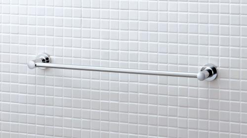 LIXIL(リクシル) INAX タオル掛 TCシリーズ 400mm FKF-AC71C