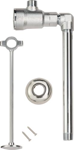 LIXIL(リクシル) INAX ゆプラスほっとエクスプレス 必要別売部品 フィルター付止水栓 ELF-3SEK