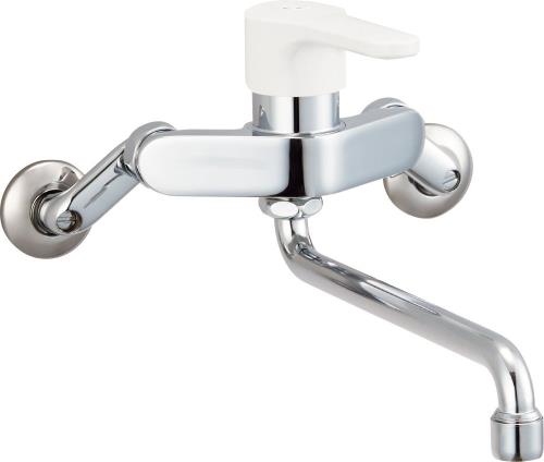 LIXIL(リクシル) INAX シングルレバー混合水栓 SF-WL435SY