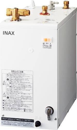 LIXIL(リクシル) INAX ゆつけ加える 洗髪用ミニ勝手もと用 標準尺度手合い EHPN-H25N4 白いこと