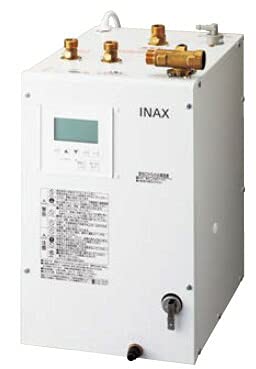 LIXIL INAX 小型電気温水器 EHPN-KB12ECV3