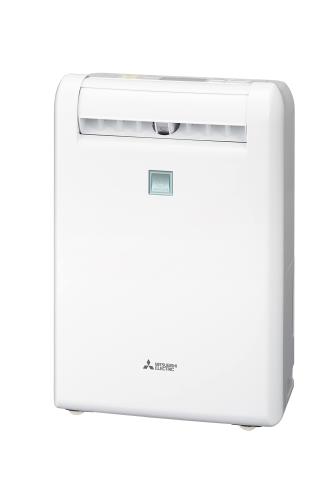三菱電機 Mitsubishi 御召しものかわき切る特化真似形 12L コンプレッサー式 御召しもの乾燥除湿機 省エネ 御部屋干し 花粉 ムーブアイ 年代順の連続水抜き聞き届ける 停電舞いもどる役立つこと MJ-120MX-W