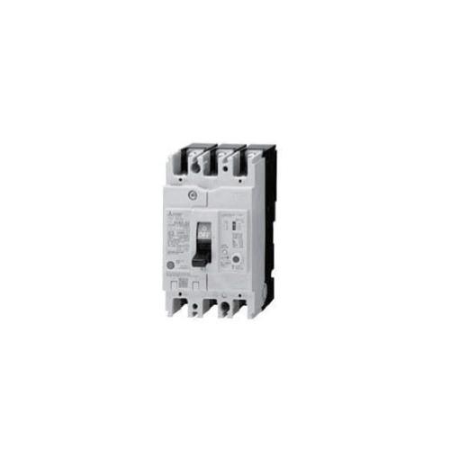 三菱電機 短絡差しつかえる器 WS-Vつづき物 強める波サルゼ相応う NV63-CV 3P 50A 100-440V 1.2.500MA
