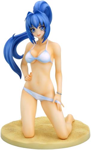 君が望む永遠 速瀬 水月 (1/8スケールPVC塗装済み完成品)