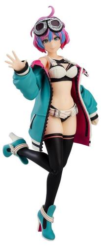 figma プラスチック エンジェル アンジェ ノンスケール ABSPVC製 塗装済み可動フィギュア|GOODWOODS