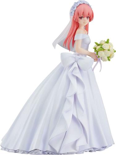 POP UP PARADE トニカクカワイイ 由崎司 ノンスケール ABSPVC製 塗装済み完成品フィギュア