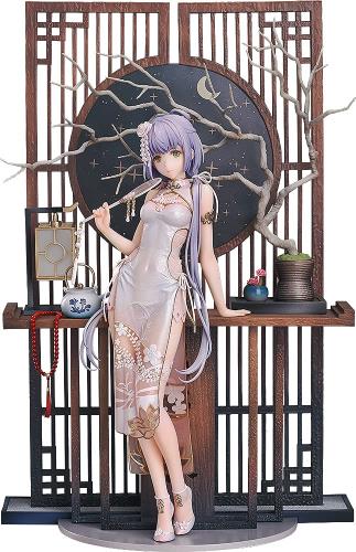 Vsinger 洛天依 芒種Ver. 1/8スケール ABSPVC製 塗装済み完成品フィギュア GAS94368