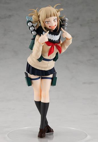グッドスマイルカンパニー(GOOD SMILE COMPANY) POP UP PARADE トガヒミコ 限定 Ver. フィギュア｜GOODWOODS 8,245円