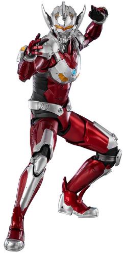 グッドスマイルカンパニー(GOOD SMILE COMPANY) フィグゼロ ULTRAMAN 1/6 ULTRAMAN SUIT TARO [Anime Version] 1/6スケール ABSPVCPOM亜鉛合金製 塗装済み可動フィギュア