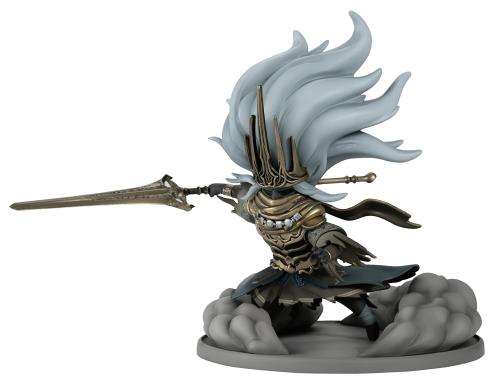 楽天市場】【新品即納】[FIG]貪欲者 DARK SOULS(ダークソウル