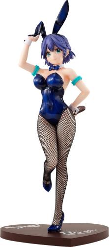 KDcolle カッコウの許嫁 瀬川ひろ バニーガールVer. 1/7スケール プラスチック製 塗装済み完成品フィギュア KK49981｜GOODWOODS
