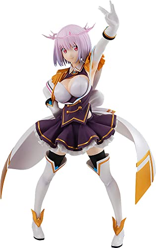 POP UP PARADE 劇場版 グリッドマン ユニバース 新条アカネ[ニューオーダー] L size ノンスケール プラスチック製 塗装済み完成品フィギュア｜GOODWOODS