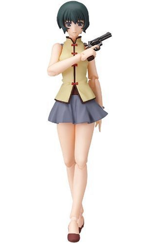 figma Phantom~Requiem for the Phantom~ アイン｜GOODWOODS