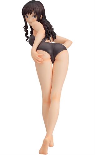 アマガミSS 森島はるか 水着ver. (1/7スケールPVC塗装済み完成品)｜GOODWOODS
