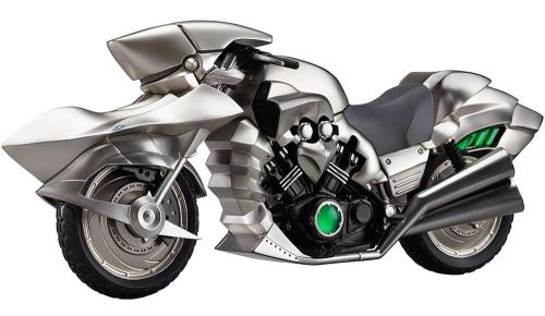 Fate/Zero ex:ride Spride.05 セイバーモータードキュイラッシェ (ノンスケール ABS塗装済み完成品)画像