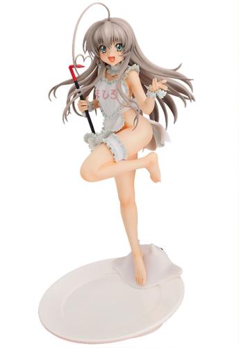 這いよれ! ニャル子さん ニャル子 (1/7スケール PVC製塗装済み完成品)|GOODWOODS