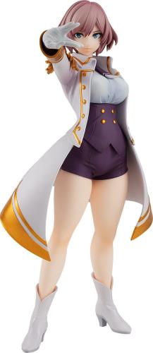 POP UP PARADE SSSS.DYNAZENON ムジナ ノンスケール プラスチック製 塗装済み完成品フィギュア 再販分画像