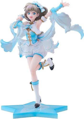 ラブライブ！スーパースター!! 唐可可 玫花綺夢[ばいかきむ]Ver. 1/7スケール プラスチック製 塗装済み完成品フィギュア画像