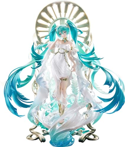 楽天市場】VOCALOID 初音ミク プレミアムフィギュア ボーカロイド PM