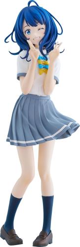 POP UP PARADE 負けヒロインが多すぎる！ 八奈見杏菜 L size ノンスケール プラスチック製 塗装済み完成品