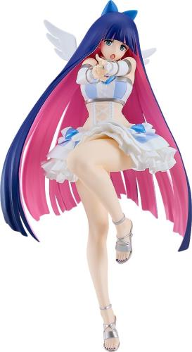 グッドスマイルカンパニー[GOOD SMILE COMPANY] POP UP PARADE PantyStocking with Garterbelt ストッキング 悔い改めよVer. L sizeノンスケール プラスチック製 塗装済み完成品